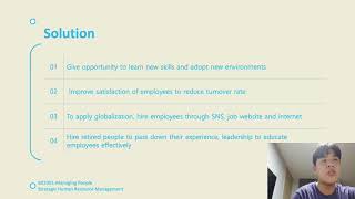 BX2051 Assessment 1 presentation
