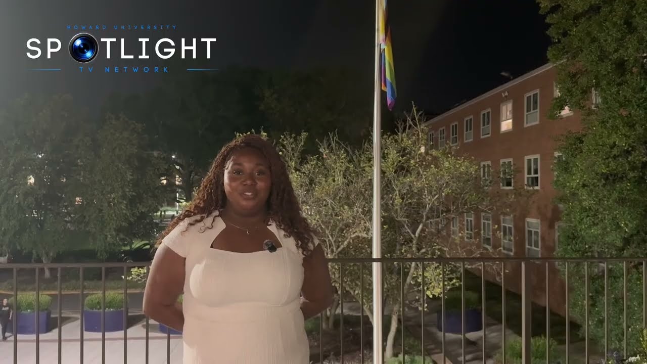 Celebrating Pride & Inclusion | Howard University’s Lavender Reception