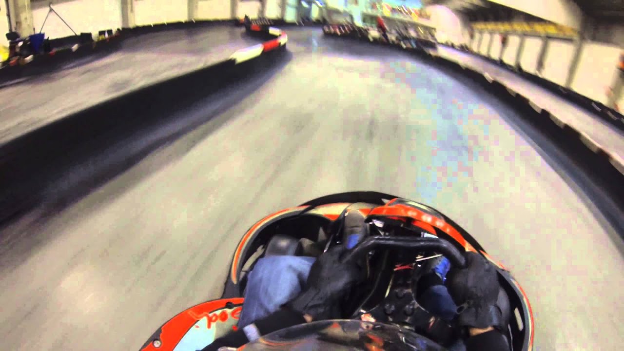 Silverkart Gokart Budapest X Ker Kozma U 3 Youtube