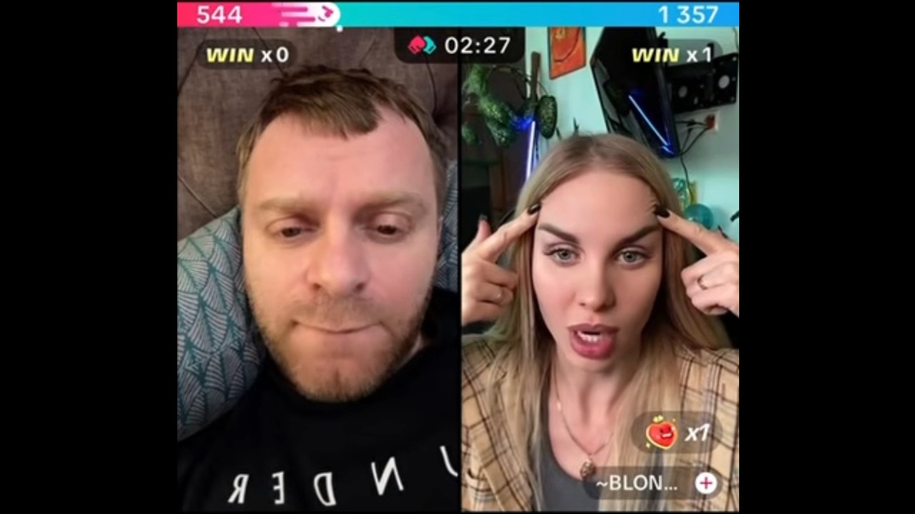 Гиперактивная Ириша все про всех рассказала и все разузнала / Самвел Адамян