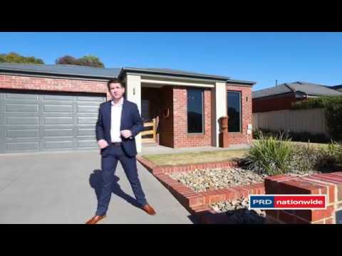 19 Eamont Crt Strathfieldsaye - PRD Nationwide - Matt Ingram