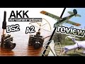 Akk cmaratransmisorantena  archicopters reviews