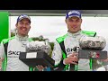 ŠKODA Motorsport | Rally Mexico 2017
