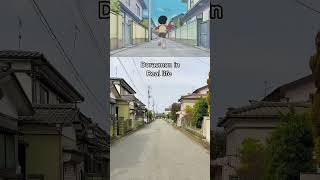 Doraemon in real life #shortvideo