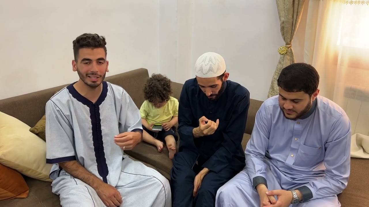 فيديو تحفيزي ليوم الغد لجميع المحاربين