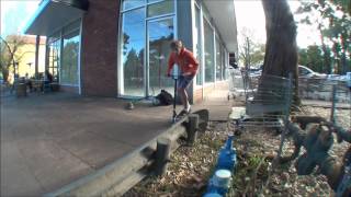 Nick Ruberg Throwaway Edit