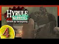 Ganondorf greift Hyrule an! ⚔️ HYRULE WARRIORS: CHRONIK DER VERSIEGELUNG ⚔️ #004