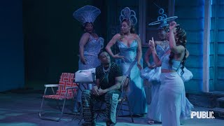 Jordan E. Cooper's OH HAPPY DAY! | The Public Theater