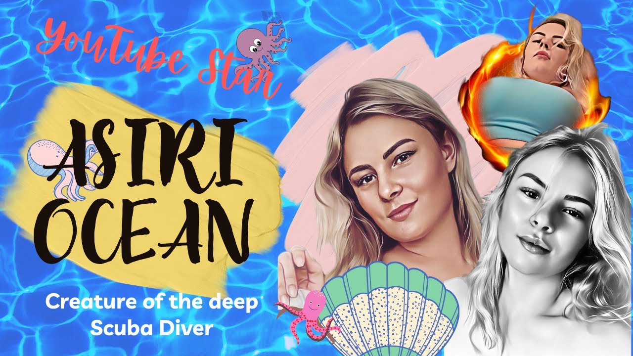 ASIRI Ocean - YouTube