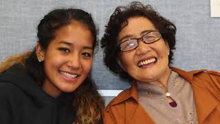 2017 Grandparents and Special Friends Day