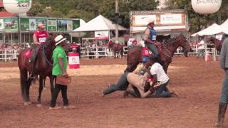 Nero De Itapoan Final