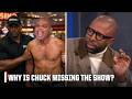 Kenny Smith doesn’t approve of Charles Barkley missing the show due to the Super Bowl 😂