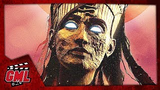 ASSASSIN'S CREED ORIGINS : THE CURSE OF THE PHARAOHS - FILM JEU COMPLET EN FRANCAIS