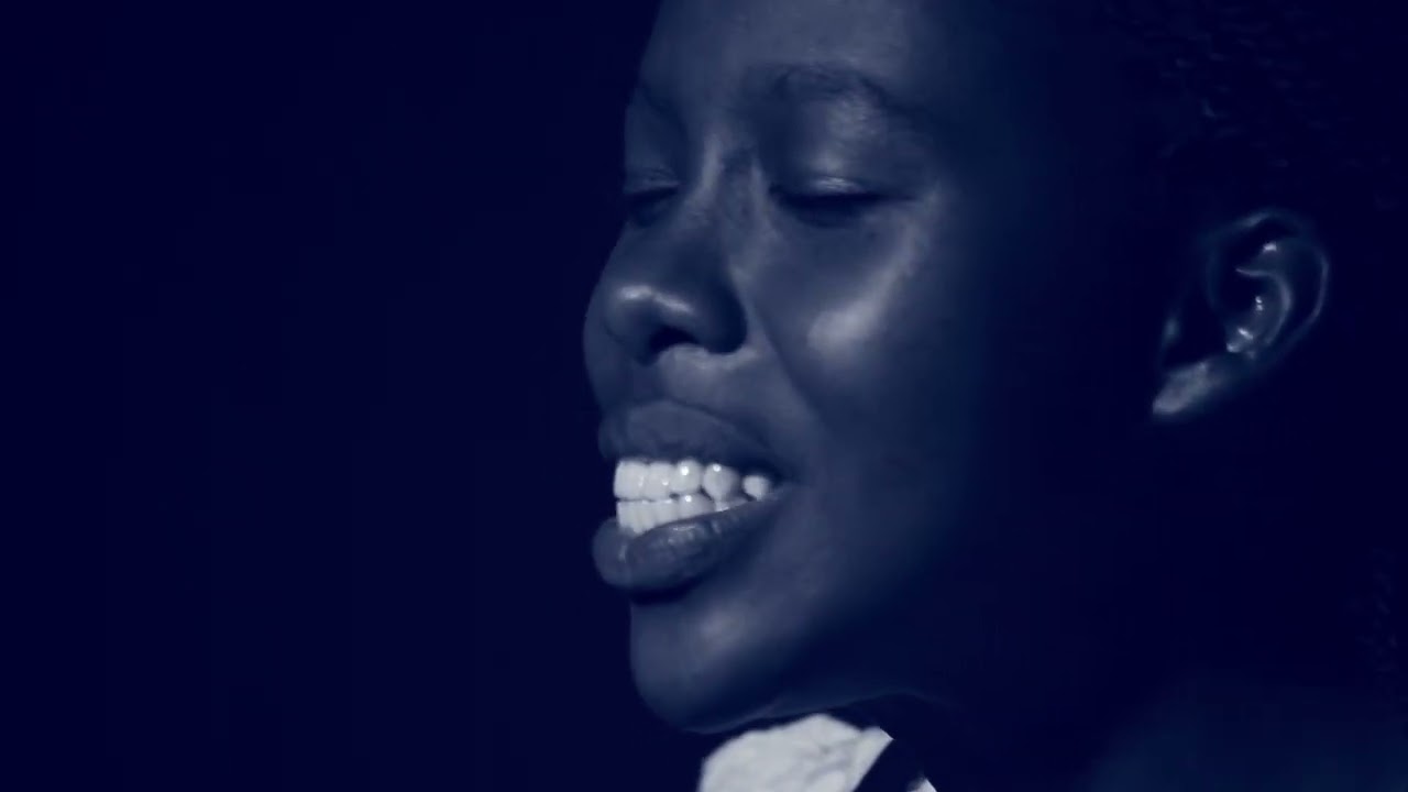 A MACHINGA'S BREATH ft  InesGrace