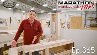 Cabinet Craft: Behind the Scenes – MMwM Ep.365