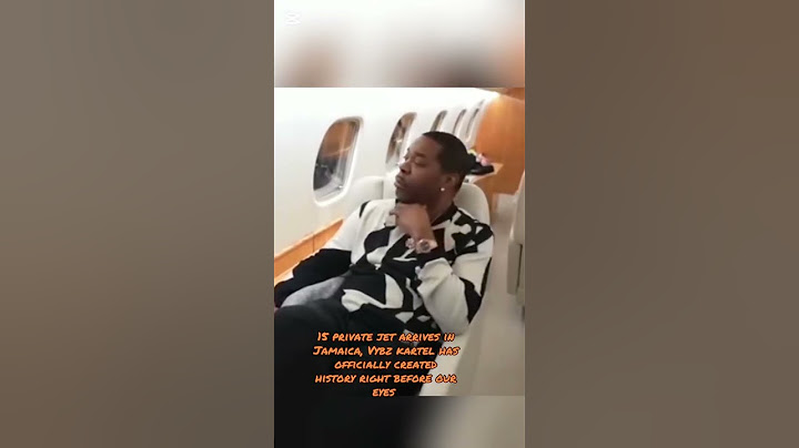 shatta wale on Busta rhyme in jamaica for vybz kartel freedomstreet Concert #vybezkartel #shorts