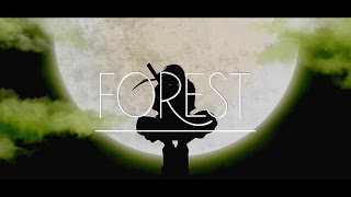Naruto - Trap Style FOREST (pvrvnormvl)