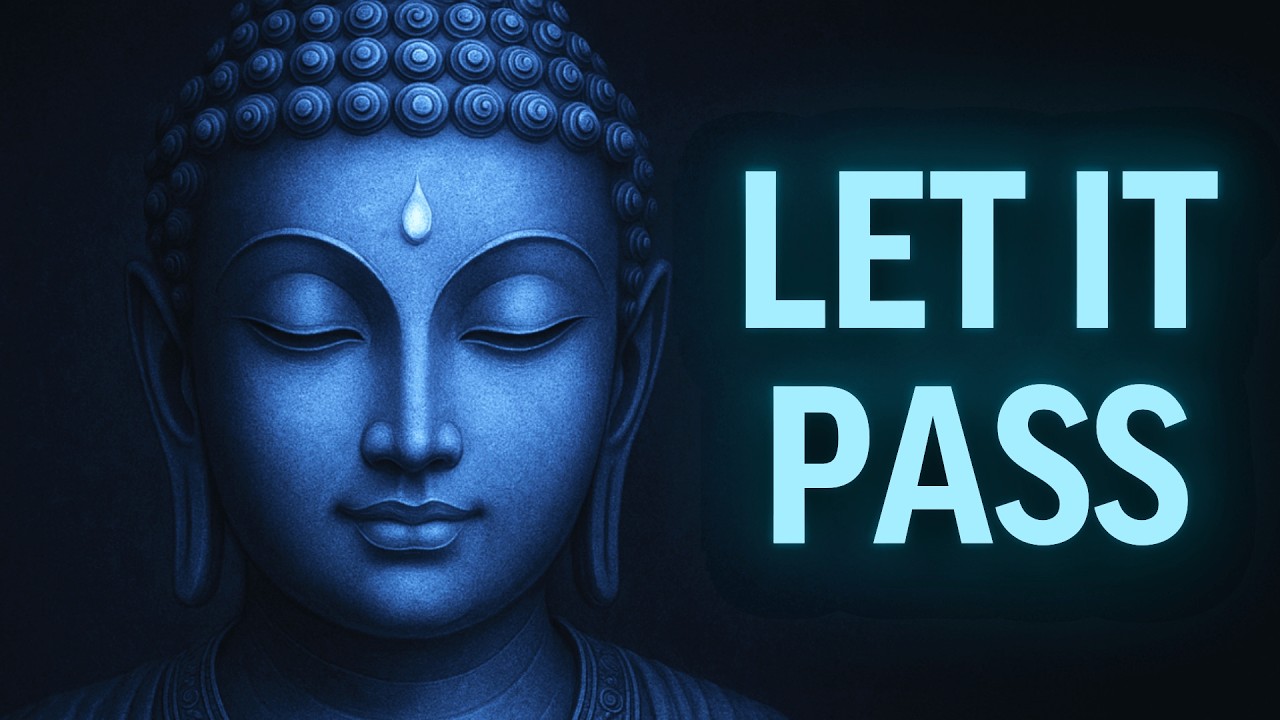 Unshakeable Mind - Gentle Buddhist Teachings on Equanimity & Deep Peace