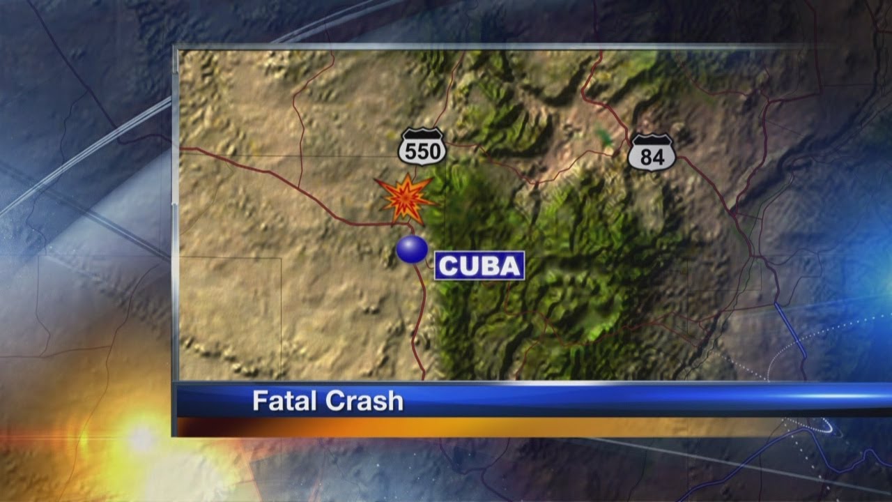 Cuba Fatal Car Crash
