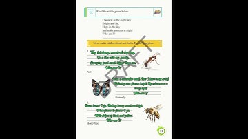 Ants poem Activities/Unit 2 English Std 4/Riddles/Riddles English/Animal Riddles/Ammus Teach &Tips