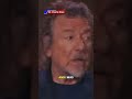 robert plant led zeppelin deep conversation🎙 charlie rose