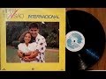 Hipertensão - Trilha Sonora Internacional" - (Vinil Completo - 1987) - Baú Musical