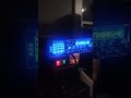 Skip SSB Operator mic Australia 5by9