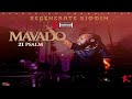 MAVADO 21 PSALM OFFICIAL AUDIO mp3