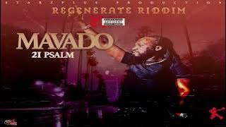 MAVADO - 21 PSALM