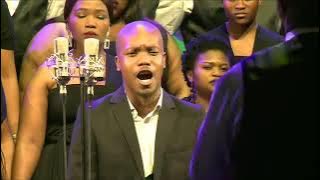 Home Choice Choir | Madiba Act 1 Finale | Sibusiso Njeza