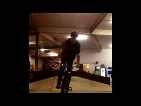 Adam curran downside