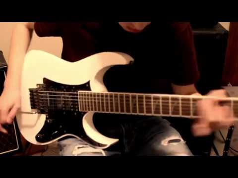domination-cover-by-pantera-(solo-included)