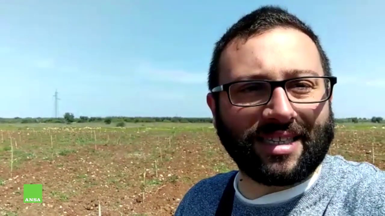 Intervista ad Angelo Santoro YouTube