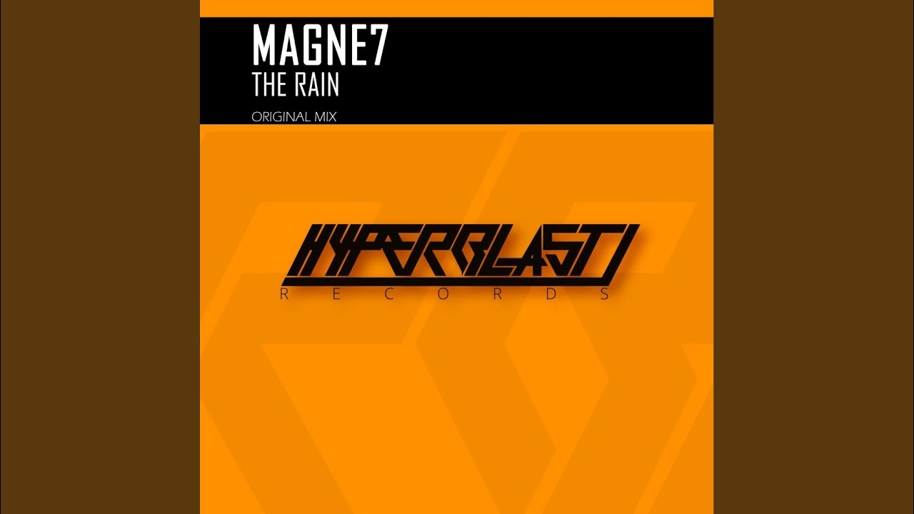 The Rain (Original Mix)