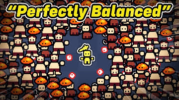 I Made a Roguelike in One Day, but it