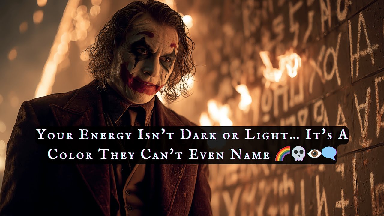 НЕТ... ЭТО НЕ МОЖЕТ БЫТЬ ЗАКОННЫМ 😭💀 С КАКИХ ПОР МОЖНО РАСКОЛДОВАТЬ СЕБЯ МОРГАНИЕМ?! 👁️⚡🔮