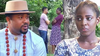 If Only She Knows Her Poor Village Lover Is A Prince Pretending To Find True Love  African Movies