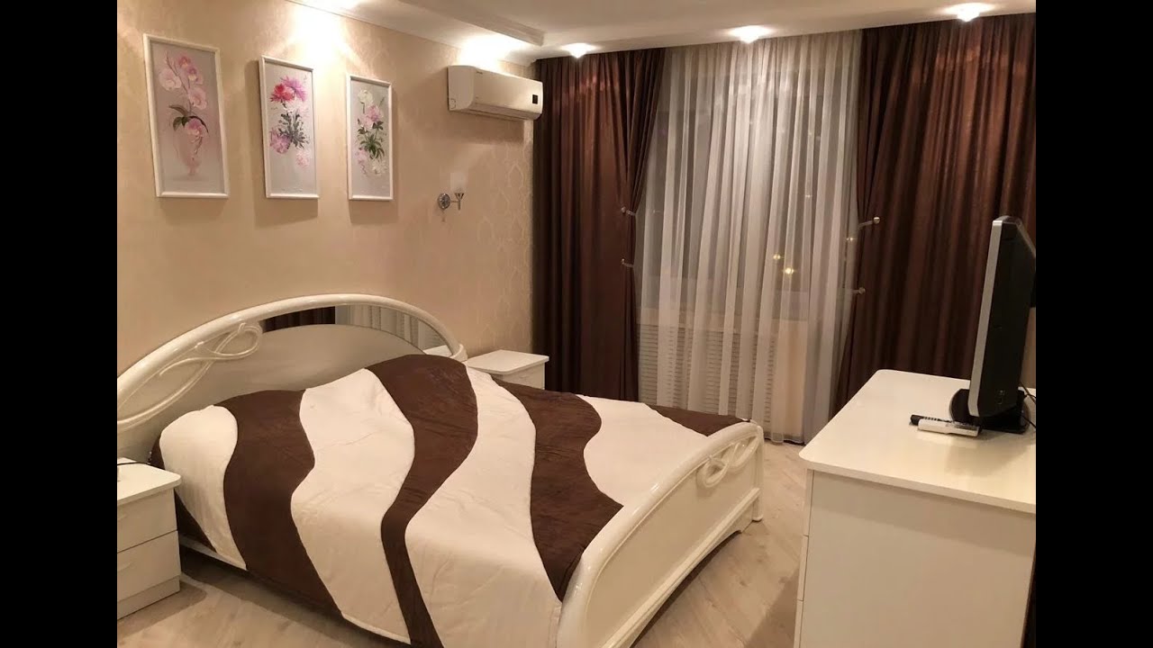 Снять квартиру в Уфе БЕЗ - YouTube