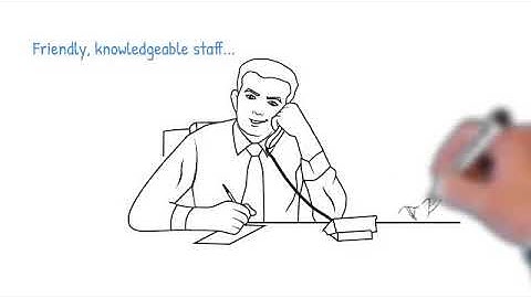 AT&T GB Ltd - Friendly helpful staff and great service