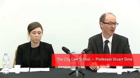 The BPTC course & content