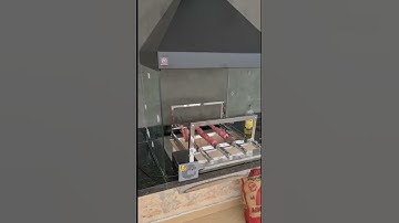 Thumbnail of Churrasqueira gourmet MAKEER