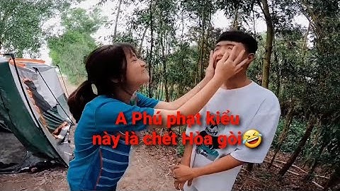 Hòa Thượng Được Nguyên Vuốt Má Dễ Thương Xĩu🤣🥰|Anh Ba Phải Tv