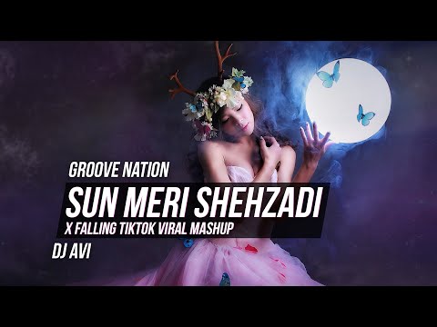 Sun Meri Shehzadi