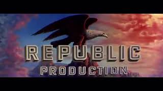 Republic Production 1957