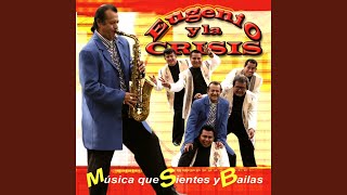 Video thumbnail of "Eugenio y La Crisis - La Reina del Swing"