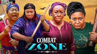 COMBAT ZONE -EBELE OKARO - NGOZI - PATIENCE - CHIOMA NWOSU - LATEST 2026 NOLLYWOOD MOVIES #trending