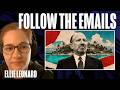 Exposing Howard Lutnick's Connections to Jeffrey Epstein | First Draft