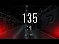 135 BPM Workout Music ⚡ No Lyrics — Overtime