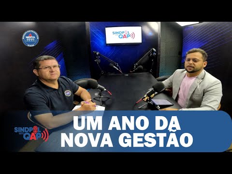 Sindpol em QAP 02