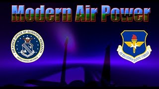 John Tiller Modern Air Power - Free Wargame screenshot 1